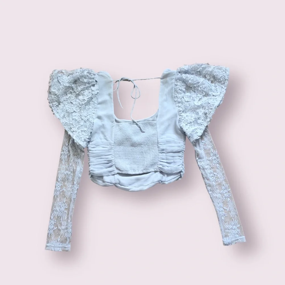Free People this top